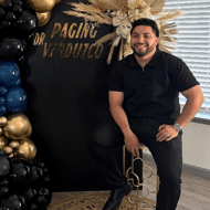 Rafael Verduzco Guillen